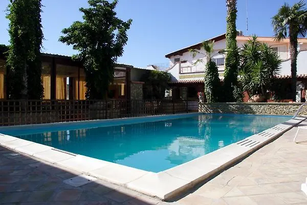 Mediterraneo Residence Sciacca Olaszország