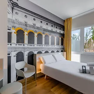 Pietralata Tiburtina Hotel Roma