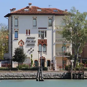 Russo Palace Hotel Venezia Lido